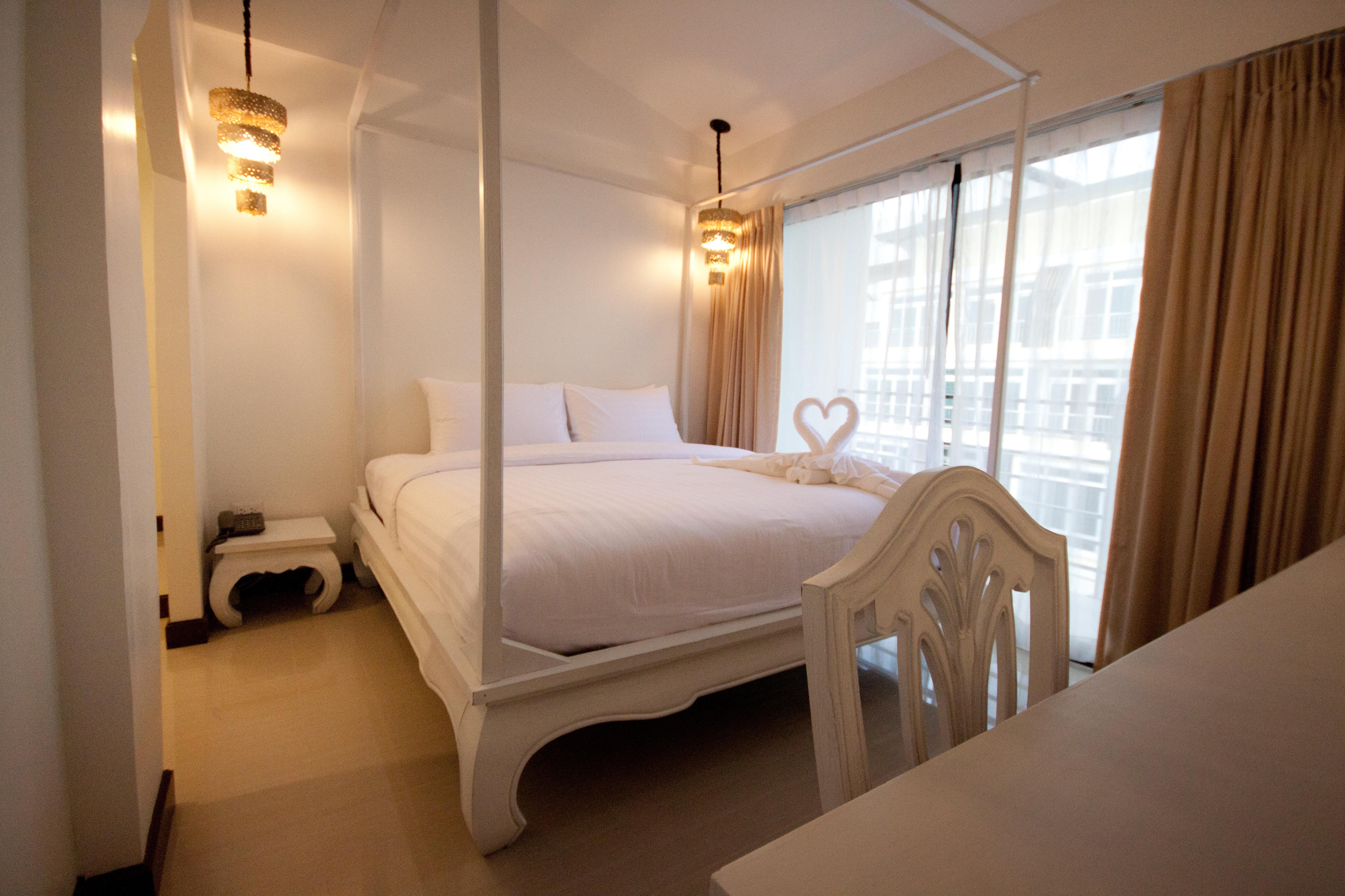 Nimman Mai Design Hotel Chiang Mai Exterior photo