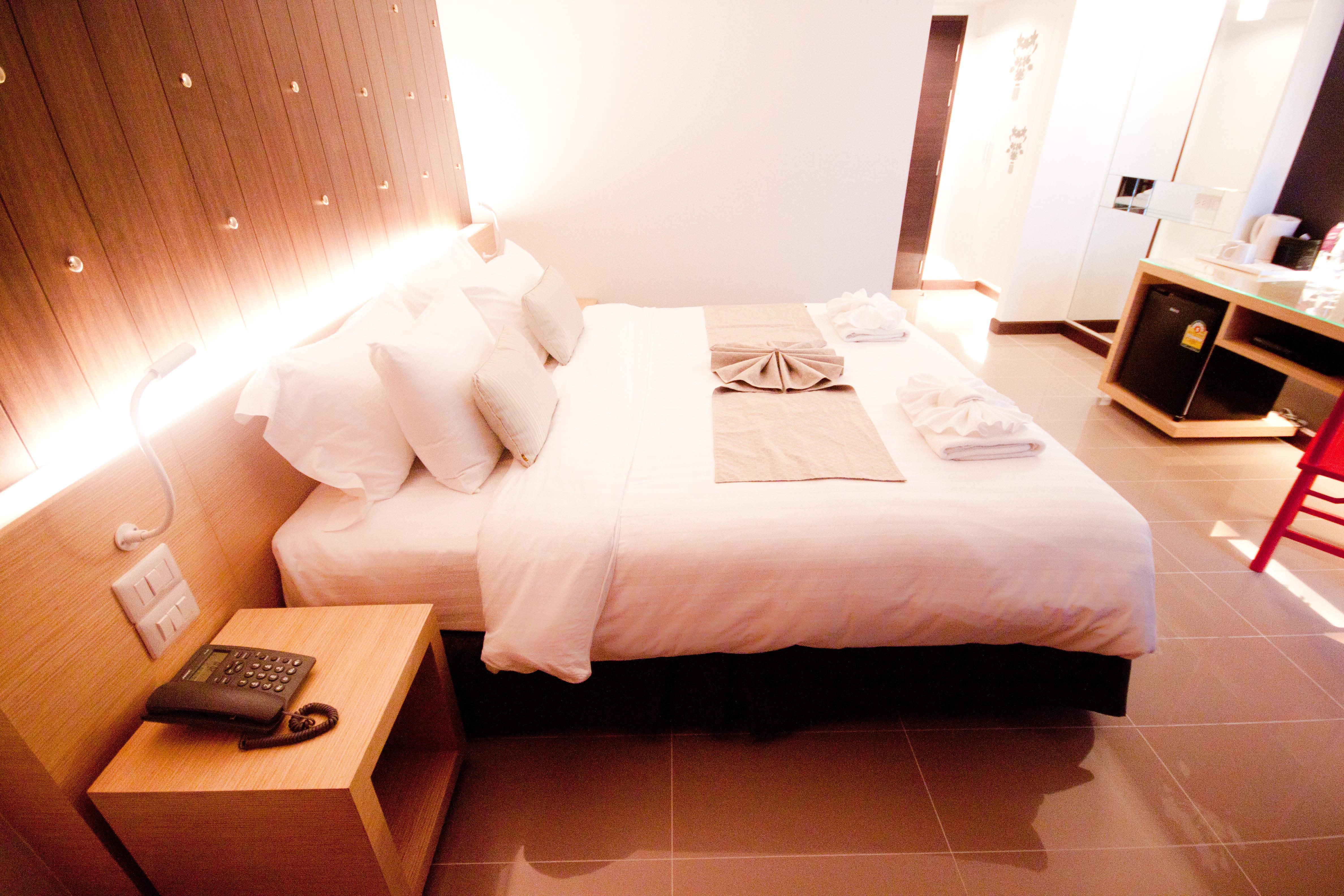 Nimman Mai Design Hotel Chiang Mai Exterior photo