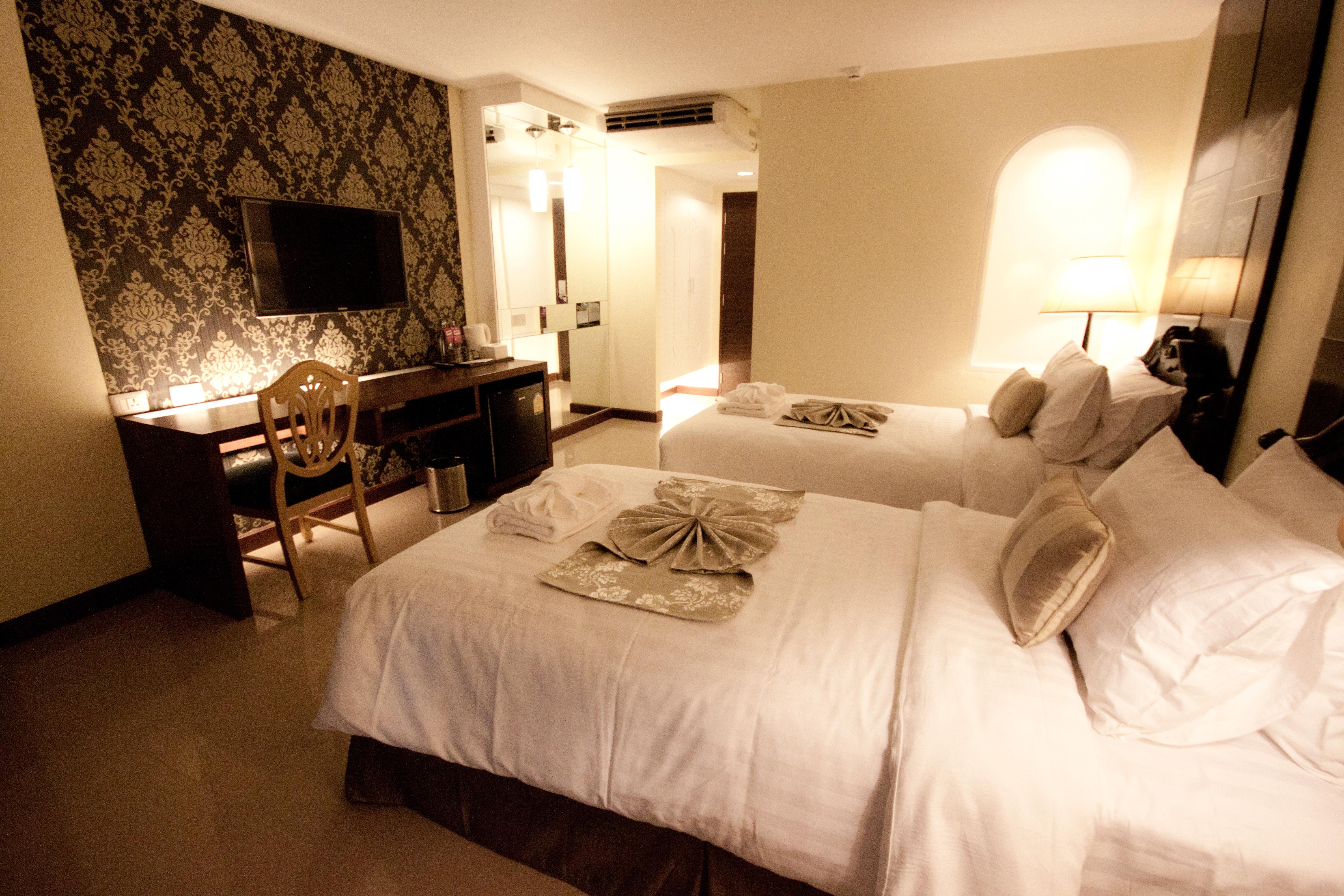 Nimman Mai Design Hotel Chiang Mai Exterior photo