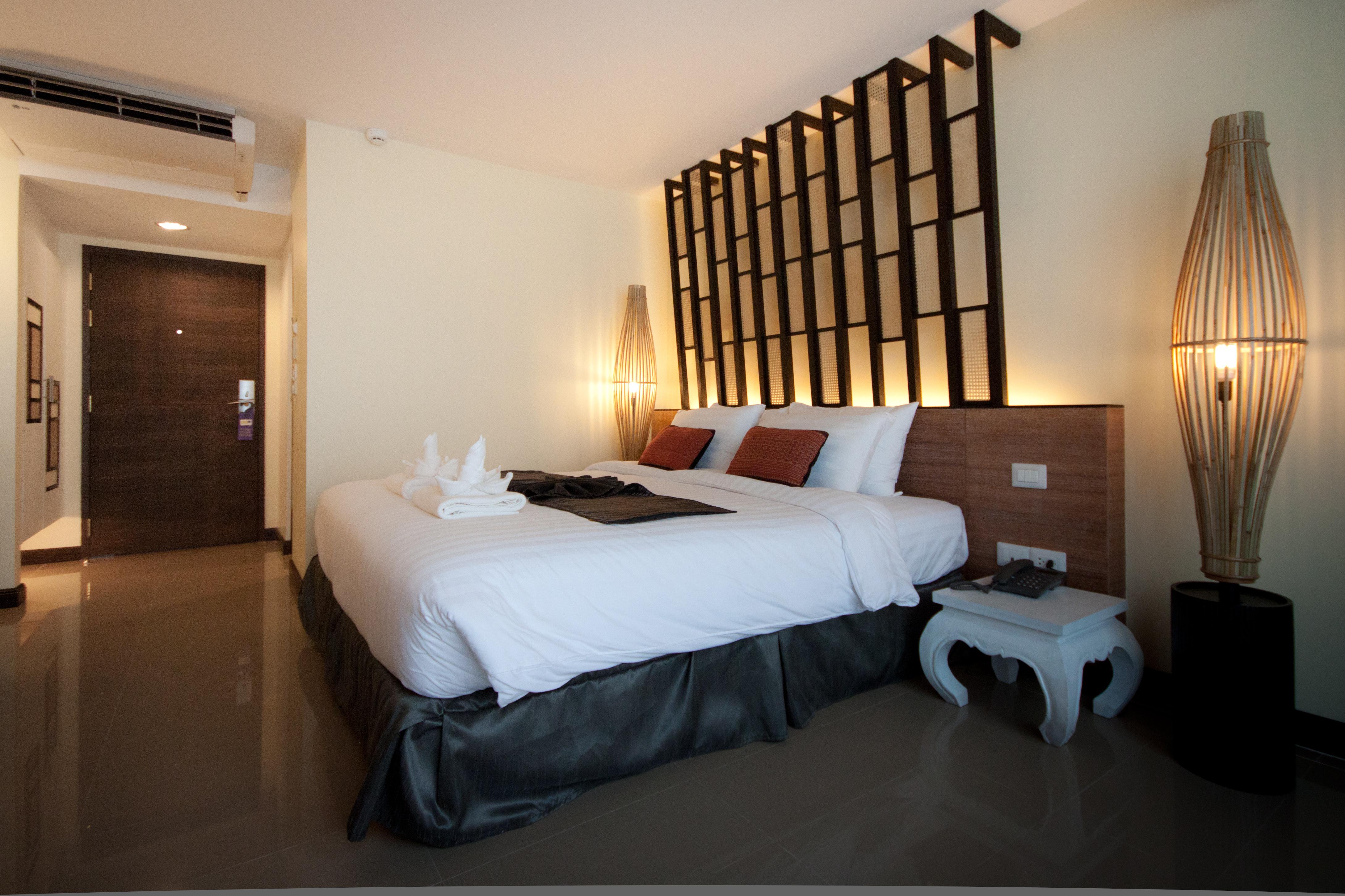 Nimman Mai Design Hotel Chiang Mai Exterior photo