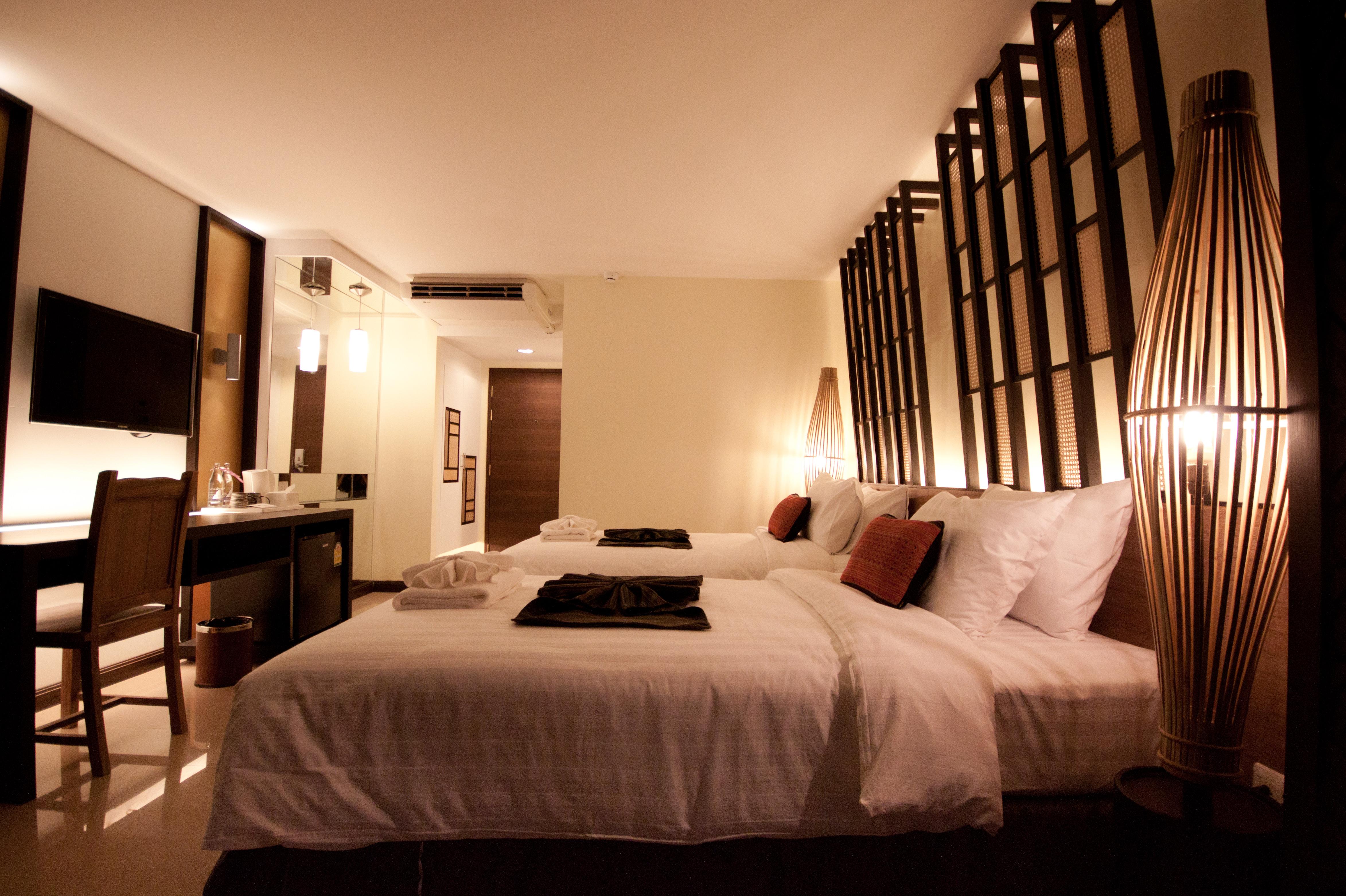 Nimman Mai Design Hotel Chiang Mai Exterior photo