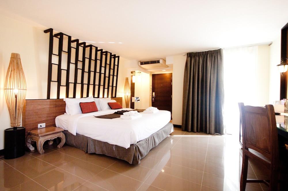 Nimman Mai Design Hotel Chiang Mai Exterior photo