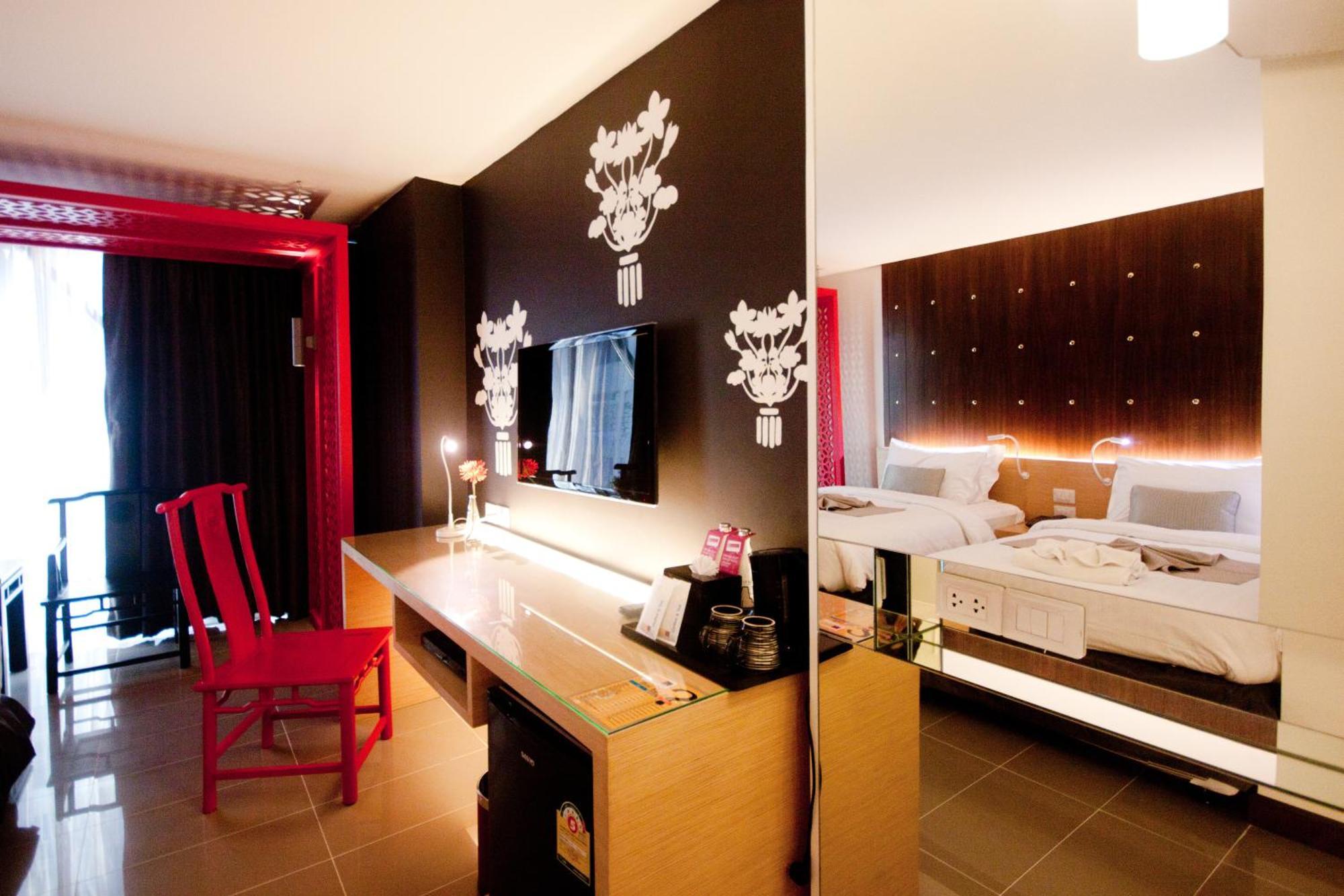 Nimman Mai Design Hotel Chiang Mai Room photo