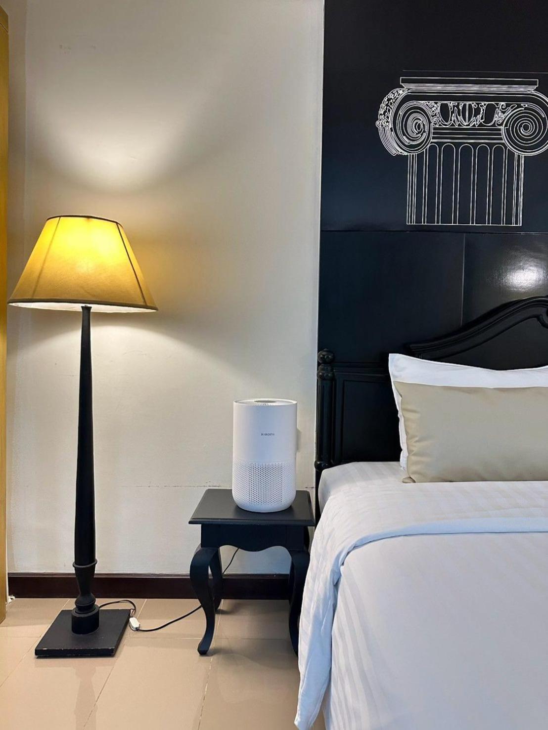 Nimman Mai Design Hotel Chiang Mai Exterior photo