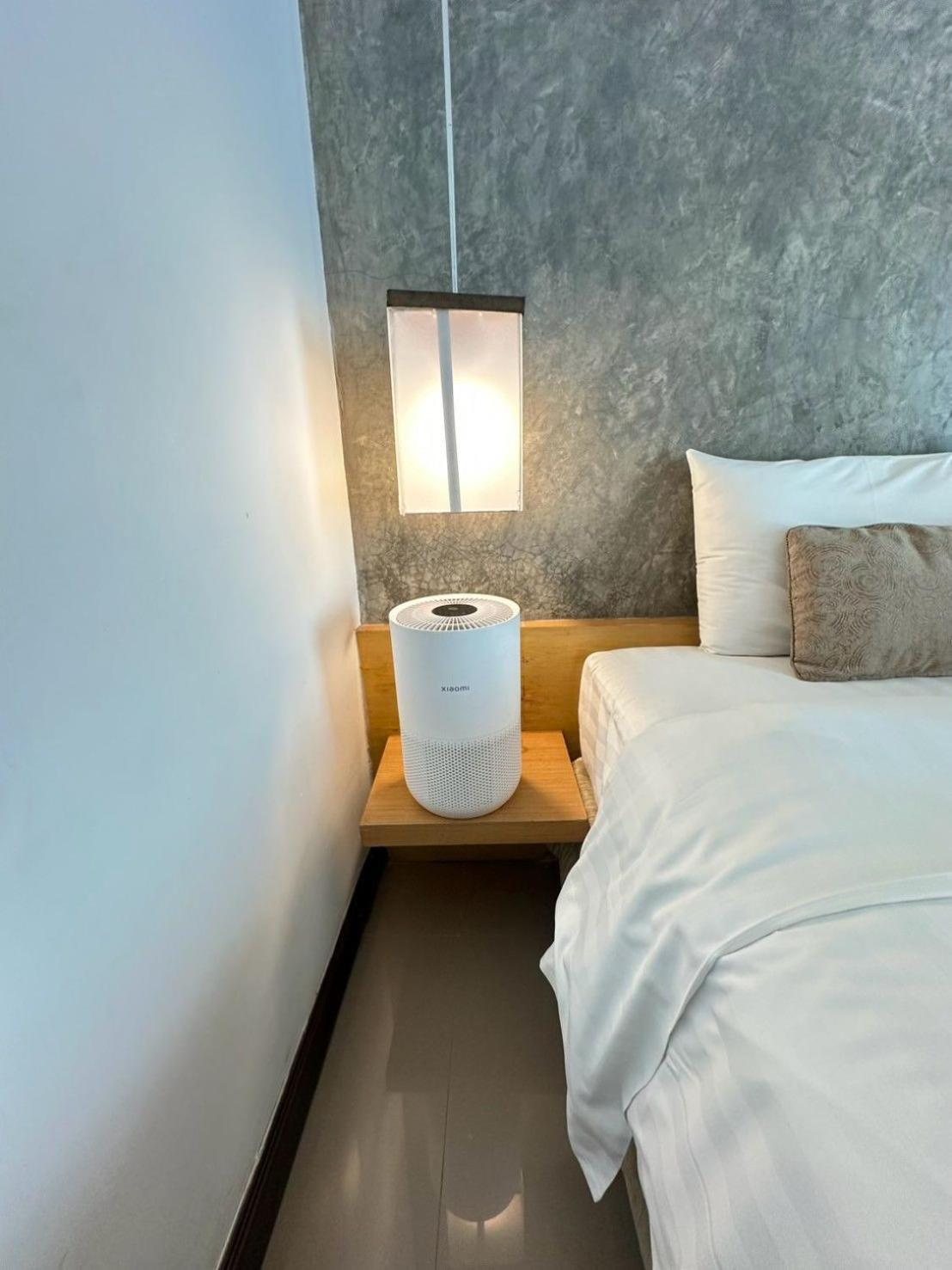 Nimman Mai Design Hotel Chiang Mai Exterior photo