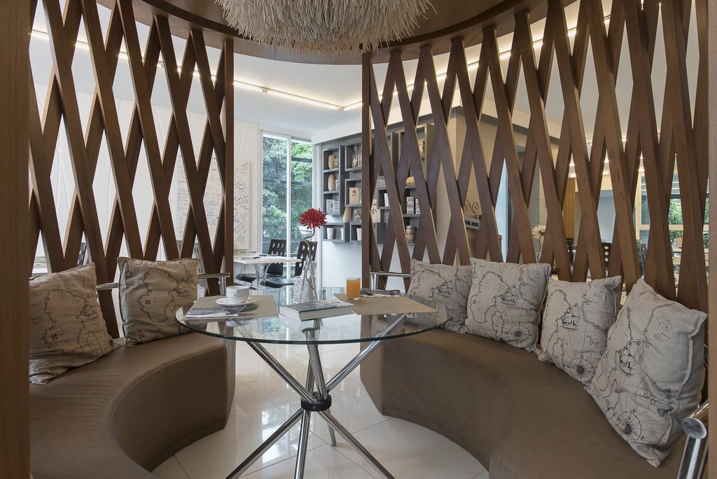 Nimman Mai Design Hotel Chiang Mai Exterior photo