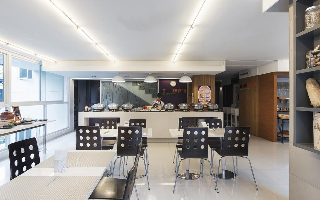 Nimman Mai Design Hotel Chiang Mai Exterior photo