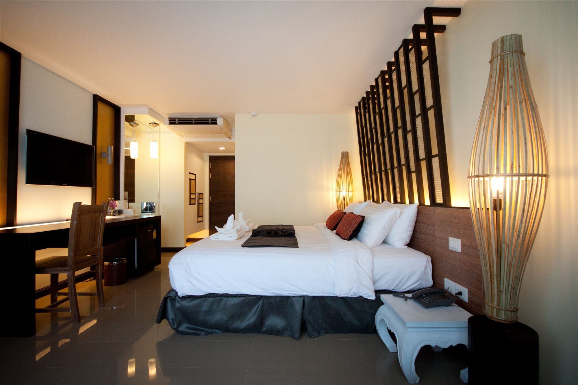 Nimman Mai Design Hotel Chiang Mai Exterior photo